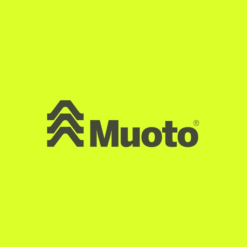 Muoto