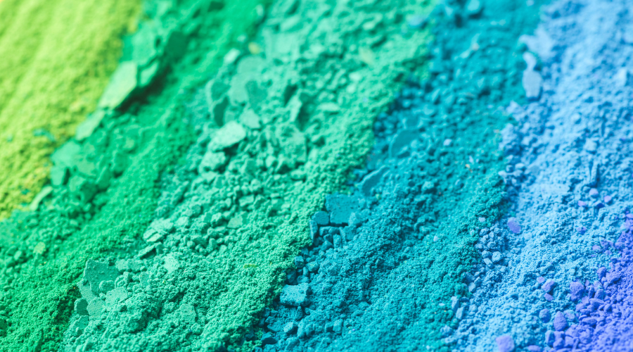 Biobased Pigments and Dyes: Shaping a Sustainable Future