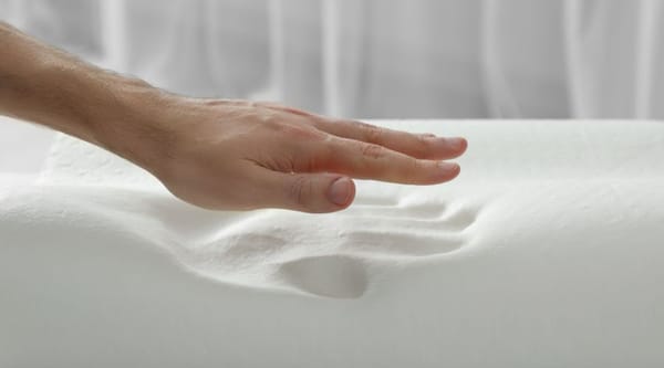 Making Memory Foam from Upcycled CO2