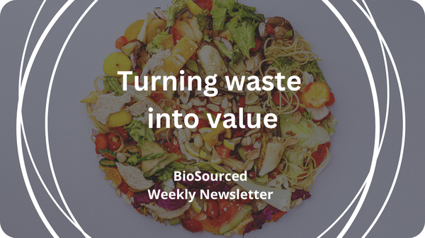 Turning waste into value for a circular future