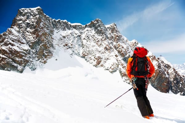 WNDR Alpine: Pioneering Biobased Technologies in Outdoor Gear